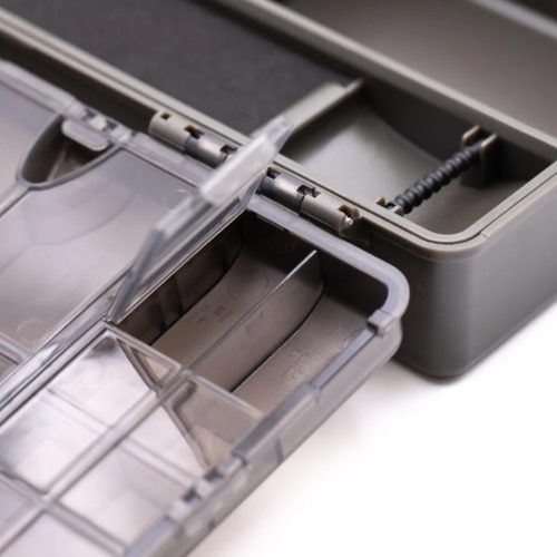 Korda Basix Tackle Box      