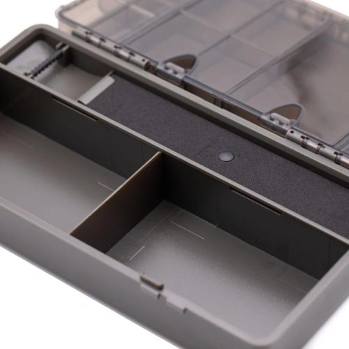 Korda Basix Tackle Box      