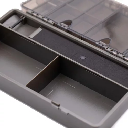 Korda Basix Tackle Box prémium Korda horgásztermék.