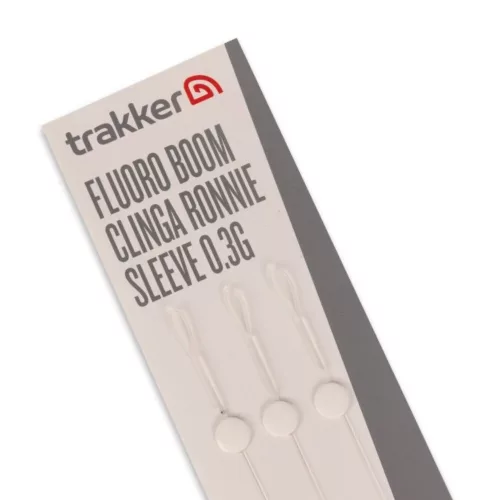 Trakker Fluoro Boom Clinga Ronnie Sleeve