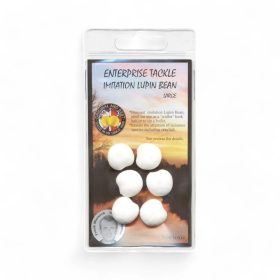 Enterprise Lupin  Bean fehér  Large