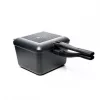 RidgeMonkey Connect Multi Purpose Pan&Griddle Set serpenyő - CarpHunter