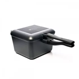 RidgeMonkey Connect Multi Purpose Pan&Griddle Set serpenyő - CarpHunter