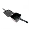 RidgeMonkey Connect Multi Purpose Pan&Griddle Set serpenyő - CarpHunter