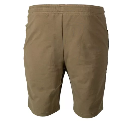 Nash Box Logo Short Green - Zöld rövidnadrág - CarpHunter