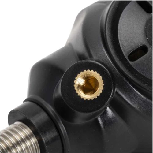 Nash Kapásjelző Szett Siren R2 Presentation Set - 2 botos