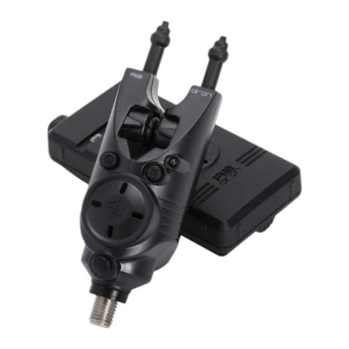 Nash Kapásjelző Szett Siren R2 Presentation Set - 2 botos