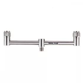 Solar P1 Fix 2 botos buzz bar 5" - CarpHunter