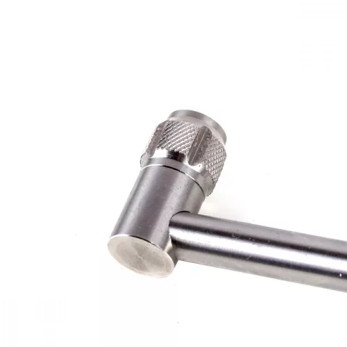 Solar P1 Fix 2 botos buzz bar 7" - CarpHunter