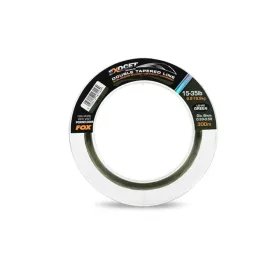 Fox Ex Pro Double Tapered line 0.30-0.50mm prémium Fox International horgásztermék.