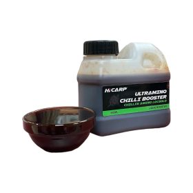   HiCARP ULTRAMINO CHILLI LIQUID BOOSTER 500ML - Chillis Amino Locsoló 