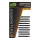 Fox Edges Tungsten Anti-tangle Sleeve - Wolfram gubanc-gátló kúp standard prémium Fox International horgásztermék.