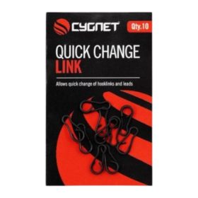 Cygnet Quick Change Link