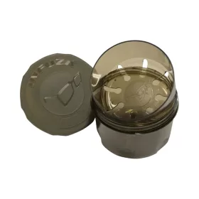 Korda Infuza small - horogcsali tároló kicsi prémium Korda horgásztermék.