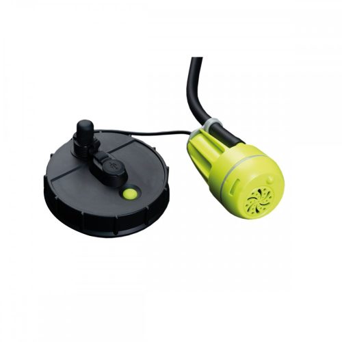 RidgeMonkey Outdoor Power Shower FULL Kit - zuhanyzó teljes szett 20 literes