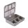 Guru Feeder Box Accessory Box 4 Compartments - 4 rekeszes tároló doboz