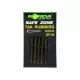 Korda Rubbers Weedy Green prémium Korda horgásztermék.