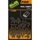 Fox Edges Crimps Medium prémium Fox International horgásztermék.