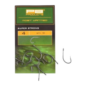 PB Products Horog Super Strong 4