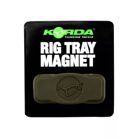 Korda Tackle Box Magnet mágnes a Korda szerelékes dobozhoz - CarpHunter