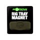 Korda Tackle Box Magnet mágnes a Korda szerelékes dobozhoz