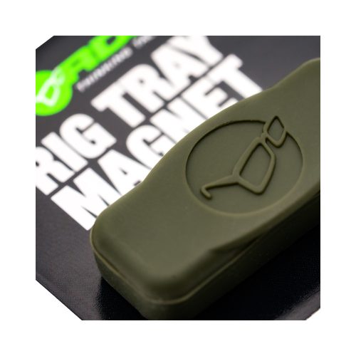 Korda Tackle Box Magnet mágnes a Korda szerelékes dobozhoz