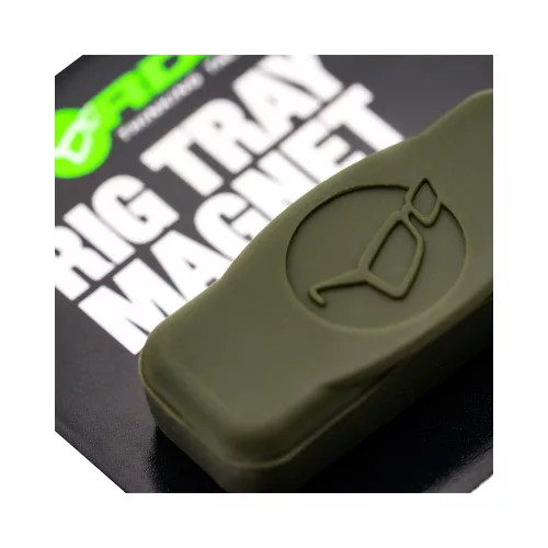 Korda Tackle Box Magnet mágnes a Korda szerelékes dobozhoz prémium Korda horgásztermék.