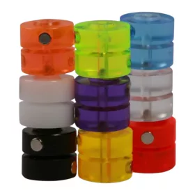 ATTs Alarm Roller Wheels 2 Magnet - 2 mágneses görgő - CarpHunter