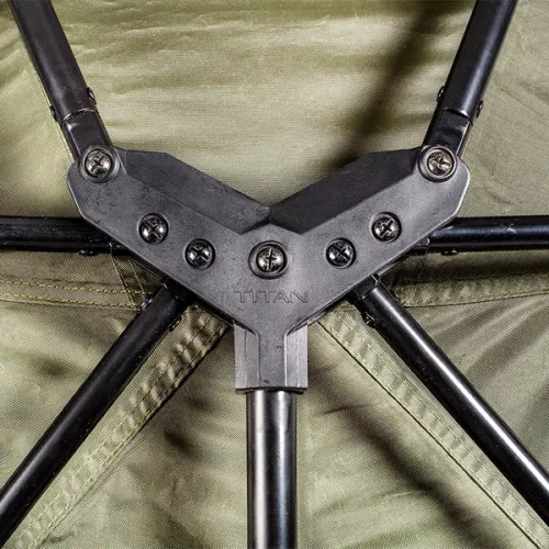 NashTitan Hide XL - Nash Sátor - CarpHunter