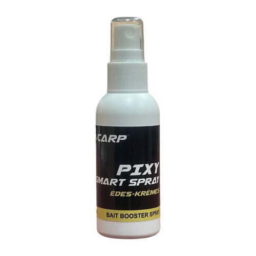 HiCARP PIXY SMART SPRAY 50ML - Édes-krémes aroma spray