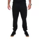 Fox Classic Jogger Black / Orange - Melegítő nadrág XXL - CarpHunter