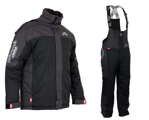 Fox Carp Winter Suit Rage M - Fox téli ruházat