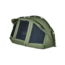 Trakker SLX 150 Bivvy 2 Man + téli ponyva - CarpHunter