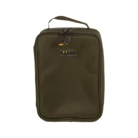 Solar SP Hard Case Accessry Bag Medium - Szerelékes táska közepes - CarpHunter
