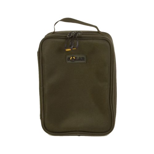 Solar SP Hard Case Accessry Bag Medium - Szerelékes táska közepes