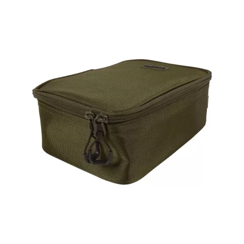 Solar SP Hard Case Accessry Bag Medium - Szerelékes táska közepes - CarpHunter