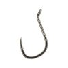 Gamakatsu POWERCARP HAIR RIGGER EYED HOOK - erős horog 12 méret