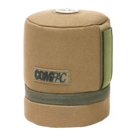 Korda Compac gas jacket - gázpalack tok prémium Korda horgásztermék.