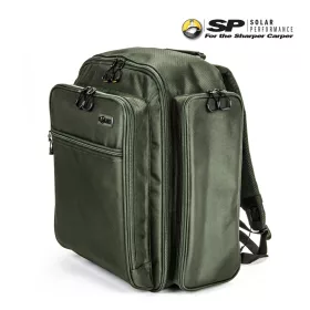 Solar SP Rucksack - Hátizsák - CarpHunter