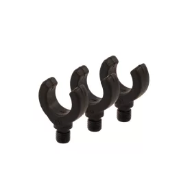 Trakker BUTT GRABBER (LARGE) 3 PACK - Hátsó bottartó villa nagy 3db-os csomag - CarpHunter