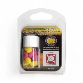 Enterprise Classic Corn Plum aromában CC moore - ízesített gumikukorica - CarpHunter