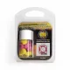 Enterprise Classic Corn Plum aromában CC moore - ízesített gumikukorica prémium CC Moore horgásztermék.