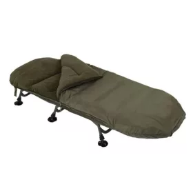 Trakker Big Snooze Compact Hálózsák - CarpHunter