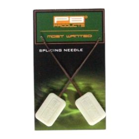 PB Products Splicing Needle - leadcore fűzőtű