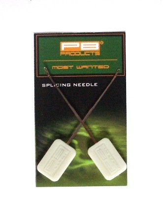 PB Products Splicing Needle - leadcore fűzőtű