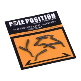 POLE POSITION LINE ALIGNER MEDIUM TUNGSTEN - CarpHunter