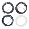 Gardner Covert Silicone Tubing XT Brown - CarpHunter