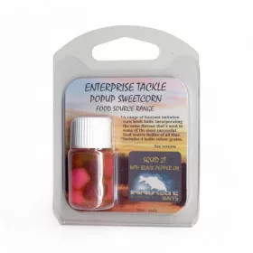 Enterprise Food Source Squid 2T aromában prémium Enterprise horgásztermék.