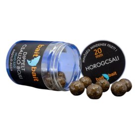 BaitBait Hívó szó - Dippelt Csalizó Bojli 20mm