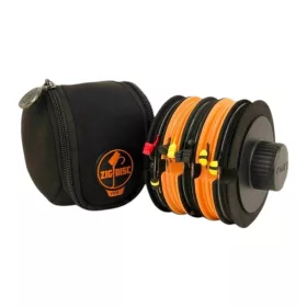 Fox Zig Disc Storage System - Zig előke tároló - CarpHunter